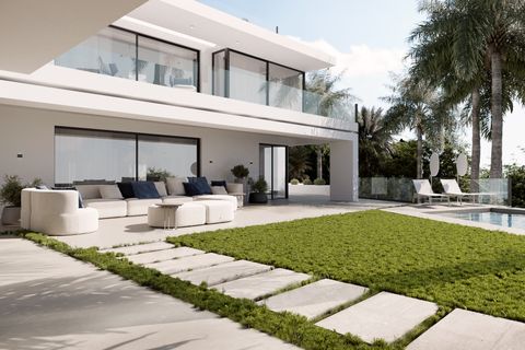 Villa en Marbella, Malaga, Marbella - € 7.800.000 | Ref: 21371748-01 - photo 23