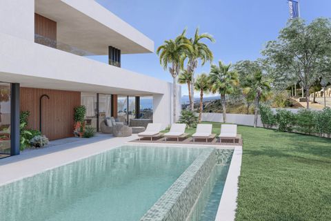 Villa en Manilva, Malaga, Manilva - € 3.000.000 | Ref: 22152520-01 - photo 2
