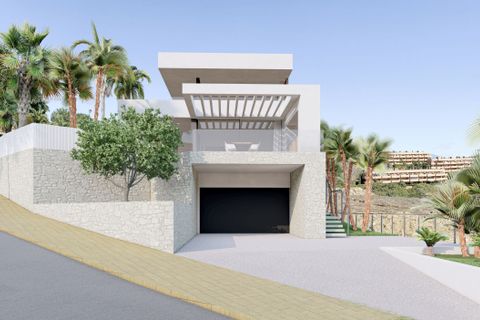 Villa en Manilva, Malaga, Manilva - € 3.000.000 | Ref: 22152520-01 - photo 3