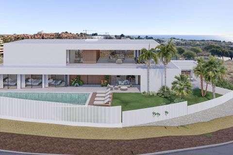 Villa en Manilva, Malaga, Manilva - € 3.000.000 | Ref: 22152520-01 - photo 7