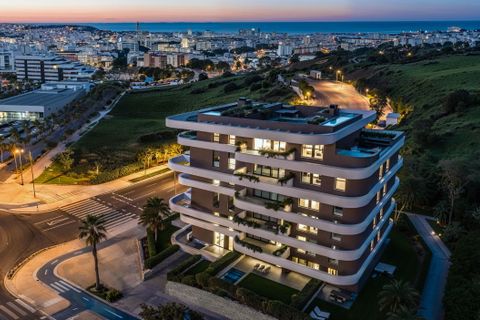 Penthouse i Estepona, Malaga, Estepona - € 556 000 | Ref: 20293794-02 - foto 22