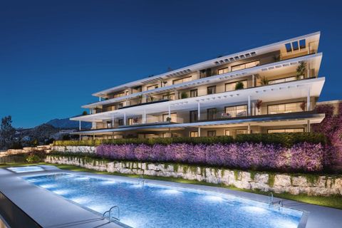 Leilighet i Estepona, Malaga, Estepona - € 589 000 | Ref: 15837535-05 - foto 9