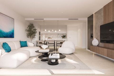 Leilighet i Estepona, Malaga, Estepona - € 589 000 | Ref: 15837535-05 - foto 10