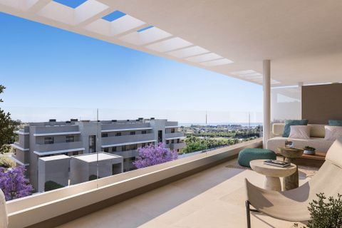 Leilighet i Estepona, Malaga, Estepona - € 589 000 | Ref: 15837535-05 - foto 16