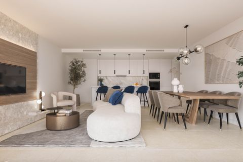 Leilighet i Estepona, Malaga, Estepona - € 589 000 | Ref: 15837535-05 - foto 18