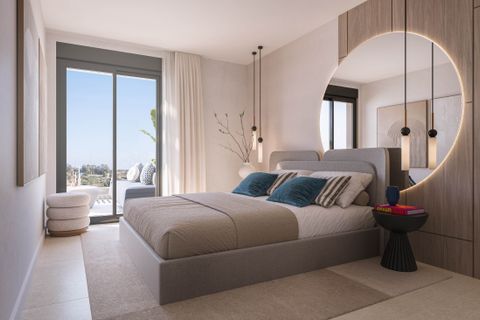 Leilighet i Estepona, Malaga, Estepona - € 589 000 | Ref: 15837535-05 - foto 22