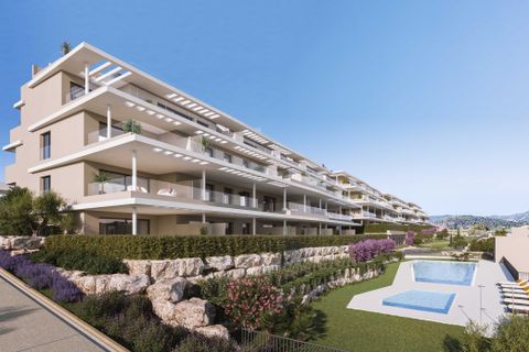Leilighet i Estepona, Malaga, Estepona - € 589 000 | Ref: 15837535-05 - foto 24