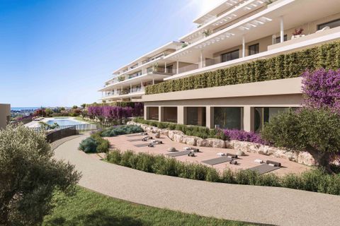 Leilighet i Estepona, Malaga, Estepona - € 619 000 | Ref: 15837535-04 - foto 3