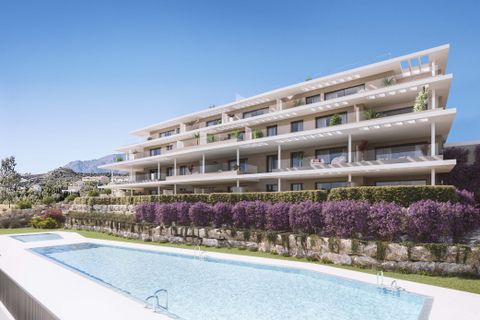 Leilighet i Estepona, Malaga, Estepona - € 619 000 | Ref: 15837535-04 - foto 8