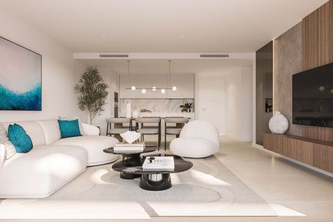 Leilighet i Estepona, Malaga, Estepona - € 619 000 | Ref: 15837535-04 - foto 10