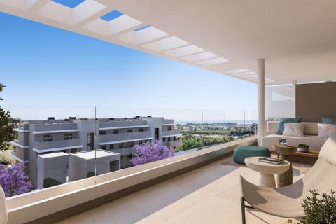 Leilighet i Estepona, Malaga, Estepona - € 619 000 | Ref: 15837535-04 - foto 16