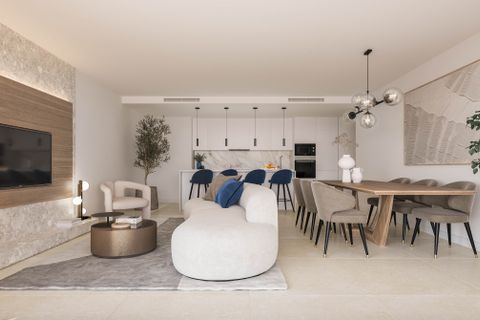 Leilighet i Estepona, Malaga, Estepona - € 619 000 | Ref: 15837535-04 - foto 18