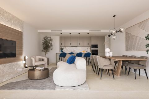 Leilighet i Estepona, Malaga, Estepona - € 619 000 | Ref: 15837535-04 - foto 19