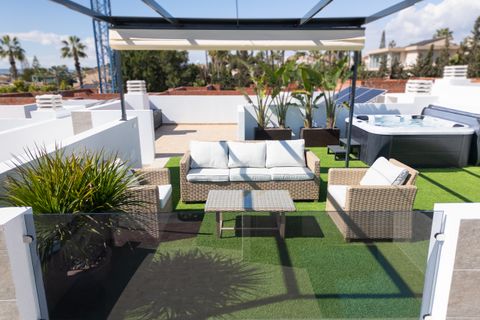 Villa i San Fulgencio, Alicante, San Fulgencio - € 395.000 | Ref: 55831304-01 - foto 9