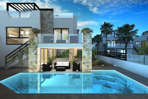 Villa en Ciudad Quesada, Alicante, Ciudad Quesada - € 852.000 | Ref: 55649114-01 - photo 12