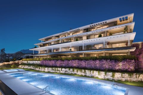 Leilighet i Estepona, Malaga, Estepona - € 514 000 | Ref: 15837535-01 - foto 9