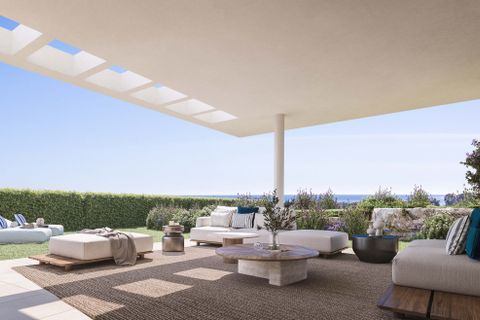 Leilighet i Estepona, Malaga, Estepona - € 514 000 | Ref: 15837535-01 - foto 15
