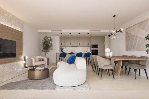 Leilighet i Estepona, Malaga, Estepona - € 514 000 | Ref: 15837535-01 - foto 19
