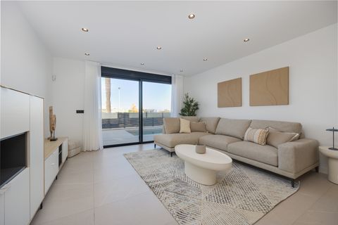Villa i Torrevieja, Alicante, Torrevieja - € 595.000 | Ref: 55505467-01 - foto 34