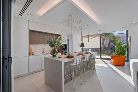 Villa a Benidorm, Alicante, Benidorm - € 3.000.000 | Ref: 55267387-01 - foto 25