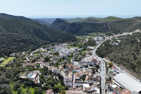 Lejlighed i Benahavis, Malaga, Benahavis - € 395.000 | Ref: 19690113-01 - foto 18