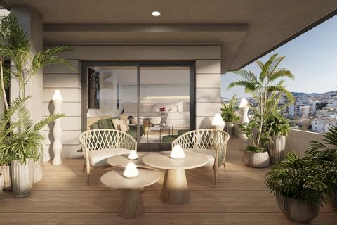 Leilighet i Estepona, Malaga, Estepona - € 487 700 | Ref: 19398199-02 - foto 2