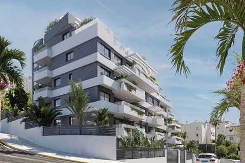 Leilighet i Estepona, Malaga, Estepona - € 487 700 | Ref: 19398199-02 - foto 4