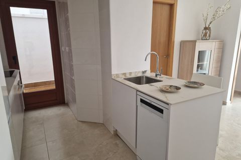 Leilighet i Avileses, Murcia, Avileses - € 78 000 | Ref: 55499639-03 - foto 9