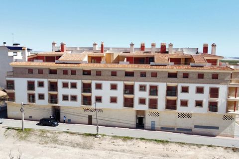 Leilighet i Avileses, Murcia, Avileses - € 78 000 | Ref: 55499639-03 - foto 21