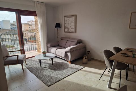 Apartament a Avileses, Murcia, Avileses - € 139.000 | Ref: 55499639-02 - foto 9