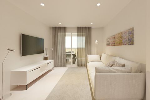 Leilighet i Fuengirola, Malaga, Fuengirola - € 370 000 | Ref: 19503854-01 - foto 2