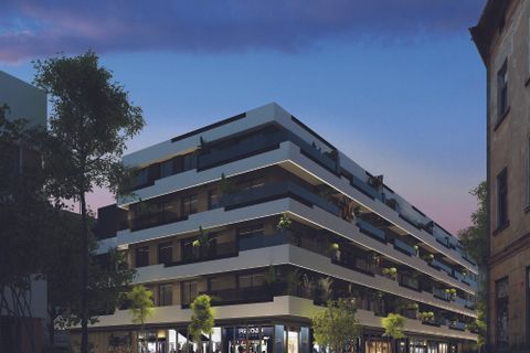 Penthouse i Fuengirola, Malaga, Fuengirola - € 1 550 000 | Ref: 19851860-01 - foto 2