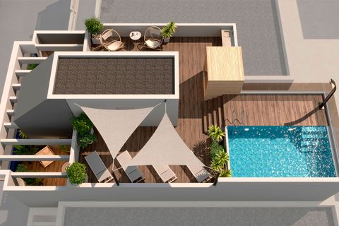 Penthouse i Torrevieja, Alicante, Torrevieja - € 275.000 | Ref: 55276124-02 - foto 2