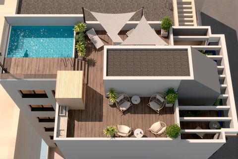 Penthouse i Torrevieja, Alicante, Torrevieja - € 275.000 | Ref: 55276124-02 - foto 3