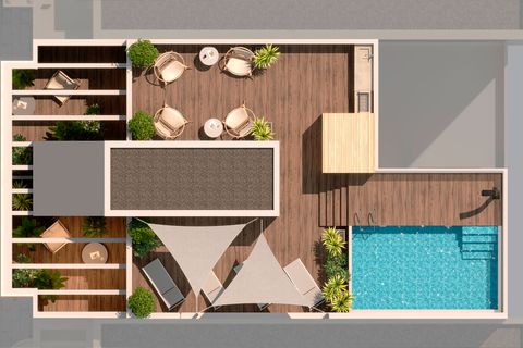 Penthouse i Torrevieja, Alicante, Torrevieja - € 275.000 | Ref: 55276124-02 - foto 4