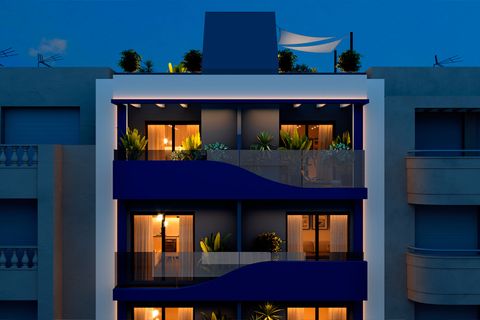 Penthouse i Torrevieja, Alicante, Torrevieja - € 275.000 | Ref: 55276124-02 - foto 6