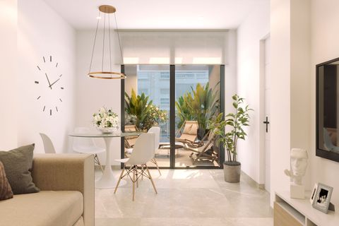 Penthouse i Torrevieja, Alicante, Torrevieja - € 275.000 | Ref: 55276124-02 - foto 15