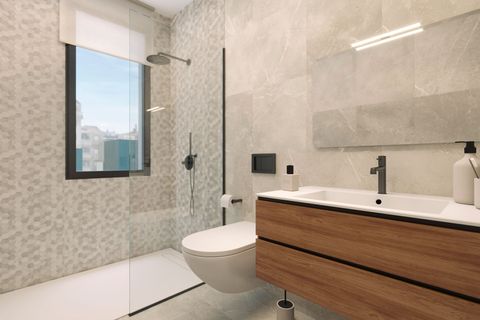 Penthouse i Torrevieja, Alicante, Torrevieja - € 275.000 | Ref: 55276124-02 - foto 19