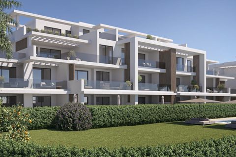 Leilighet i Estepona, Malaga, Estepona - € 850 000 | Ref: 16706912-09 - foto 3