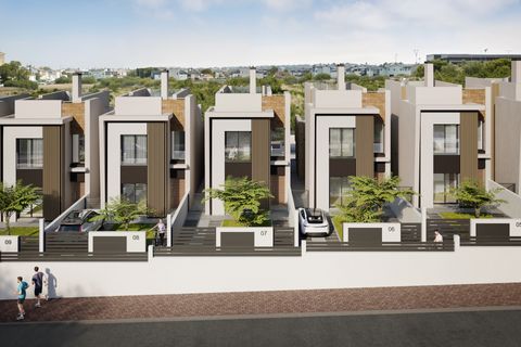 Rækkehus i Torrevieja, Alicante, Torrevieja - € 499.900 | Ref: 54505328-02 - foto 10