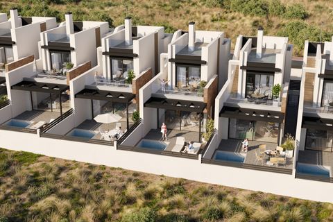 Rækkehus i Torrevieja, Alicante, Torrevieja - € 499.900 | Ref: 54505328-02 - foto 11