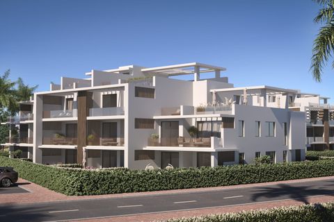 Penthouse i Estepona, Malaga, Estepona - € 1 515 000 | Ref: 16706912-02 - foto 2