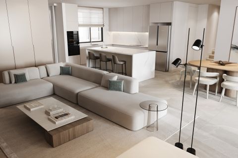 Penthouse i Estepona, Malaga, Estepona - € 1 515 000 | Ref: 16706912-02 - foto 19