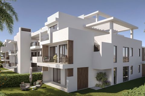 Penthouse i Estepona, Malaga, Estepona - € 1 515 000 | Ref: 16706912-02 - foto 25