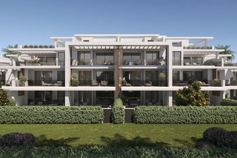 Penthouse i Estepona, Malaga, Estepona - € 1 515 000 | Ref: 16706912-02 - foto 30