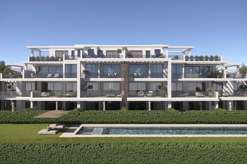 Penthouse i Estepona, Malaga, Estepona - € 1 515 000 | Ref: 16706912-02 - foto 35