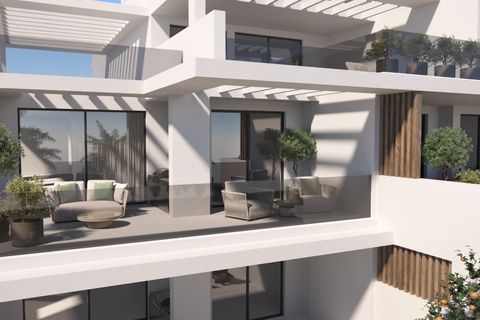 Penthouse i Estepona, Malaga, Estepona - € 1 515 000 | Ref: 16706912-02 - foto 41