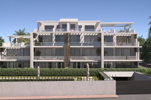 Penthouse i Estepona, Malaga, Estepona - € 1 515 000 | Ref: 16706912-02 - foto 47