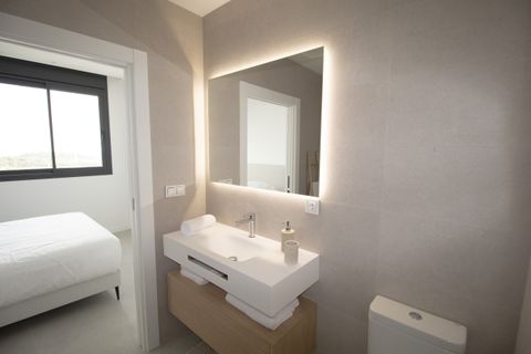 Villa a Finestrat, Alicante, Finestrat - € 579.000 | Ref: 54099691-01 - foto 12