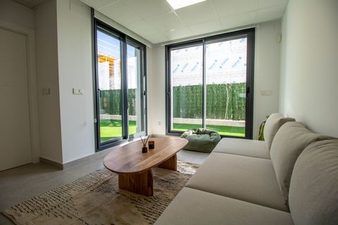 Villa a Finestrat, Alicante, Finestrat - € 579.000 | Ref: 54099691-01 - foto 21